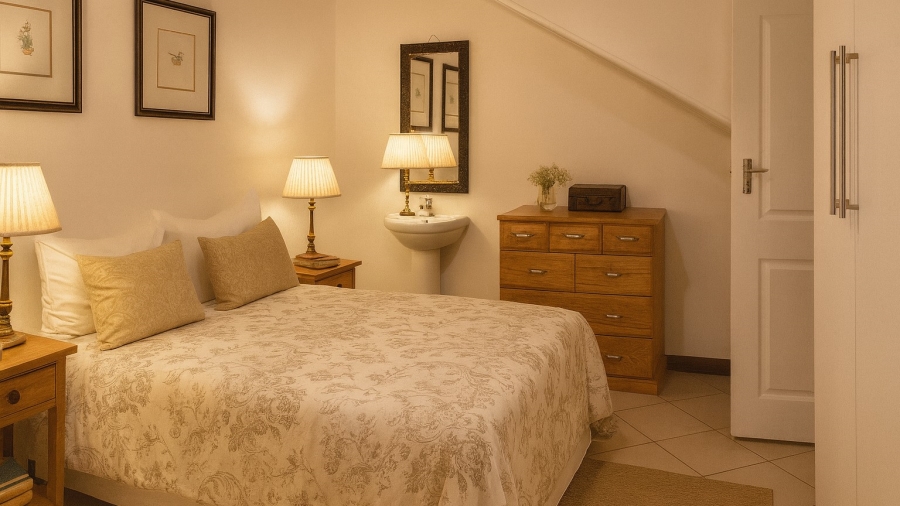 3 Bedroom Property for Sale in Dana Bay Western Cape